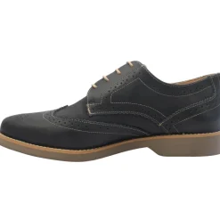 Anatomic Gel 565626 Tucano Shoe - Navy