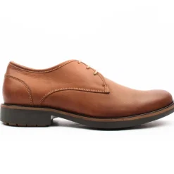 Anatomic Gel 909001Europa Shoe - Tan