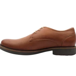 Anatomic Gel 909001Europa Shoe - Tan