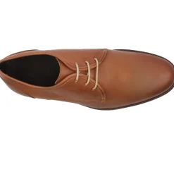 Anatomic Gel 909001Europa Shoe - Tan