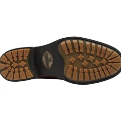 Anatomic Gel 909001Europa Shoe - Tan