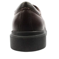 Anatomic Gel 898908Mogi Shoe - Dark Brown