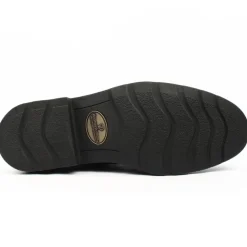 Anatomic Gel 898908Mogi Shoe - Dark Brown