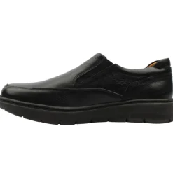 Anatomic Gel 727210Ouros - Black