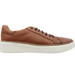 Anatomic Gel 242401Reduto Shoe - Tan