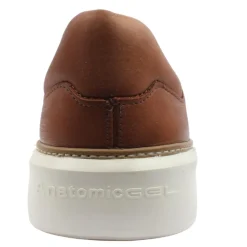 Anatomic Gel 242401Reduto Shoe - Tan