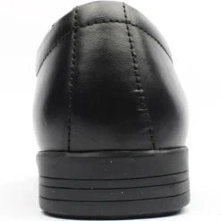 Angus Jx Junior Shoe - Black