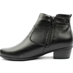 967803 Ankle Boot - Black