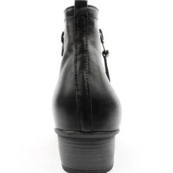 967803 Ankle Boot - Black