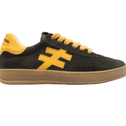 Another Trend A0321159 - Green Combi