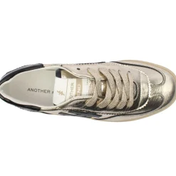 Another Trend A0325843 Shoe - Gold