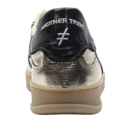 Another Trend A0325843 Shoe - Gold