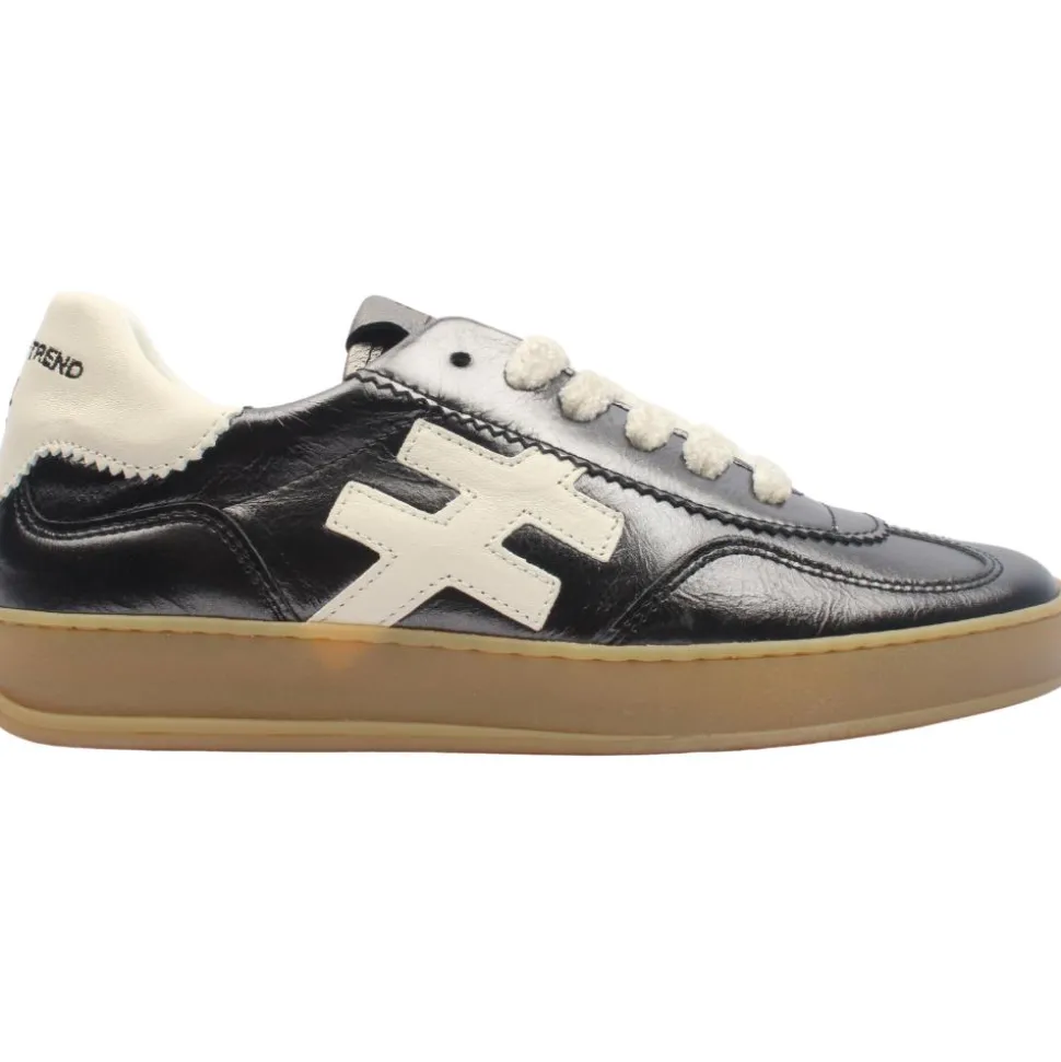 Another Trend A0325816 Shoe - Pewter