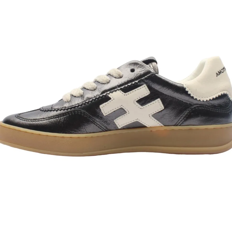 Another Trend A0325816 Shoe - Pewter