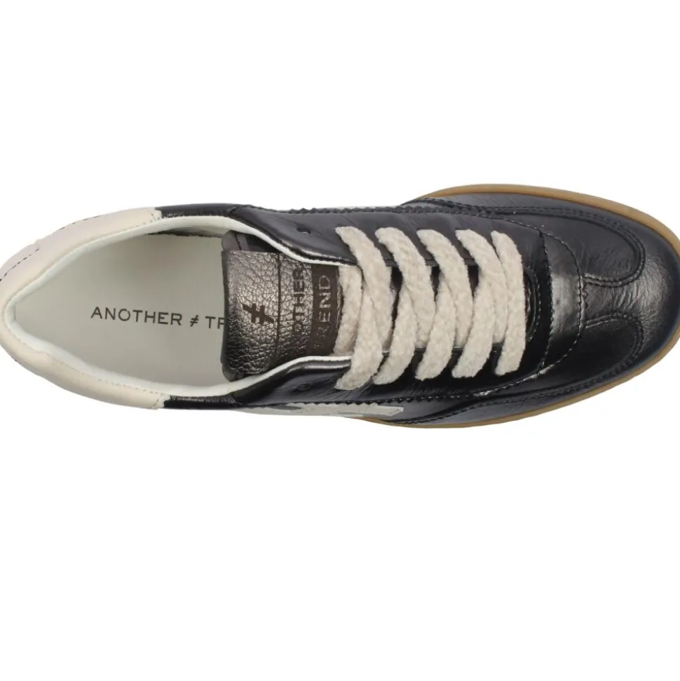 Another Trend A0325816 Shoe - Pewter