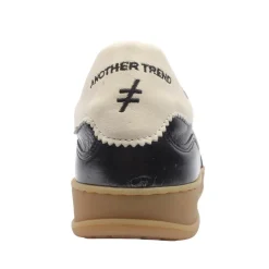 Another Trend A0325816 Shoe - Pewter