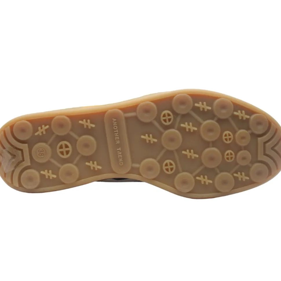 Another Trend A0325816 Shoe - Pewter