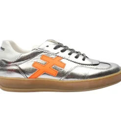 Another Trend A0325841 Shoe - Silver