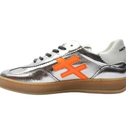 Another Trend A0325841 Shoe - Silver