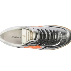 Another Trend A0325841 Shoe - Silver