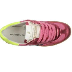 Another Trend A03276c6 Shoe - Pink Multi