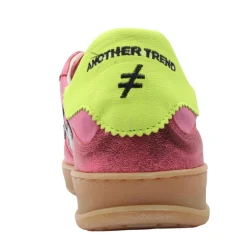 Another Trend A03276c6 Shoe - Pink Multi