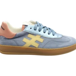 Another Trend A032m326 Shoe - Blue