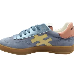 Another Trend A032m326 Shoe - Blue