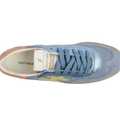 Another Trend A032m326 Shoe - Blue