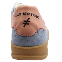 Another Trend A032m326 Shoe - Blue