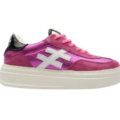 Another Trend A035m324 Shoe - Pink