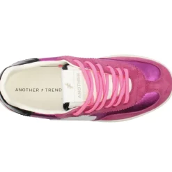 Another Trend A035m324 Shoe - Pink