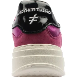 Another Trend A035m324 Shoe - Pink