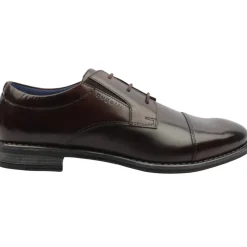 Ao501 Shoe - Dark Brown