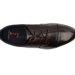 Ao501 Shoe - Dark Brown