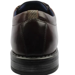 Ao501 Shoe - Dark Brown
