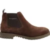 Aob31 Boot - Dark Brown