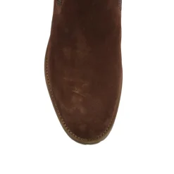 Aob31 Boot - Dark Brown