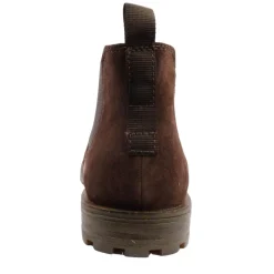 Aob31 Boot - Dark Brown
