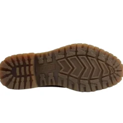 Aob31 Boot - Dark Brown