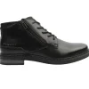 Aoc30 Boot - Black
