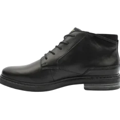 Aoc30 Boot - Black