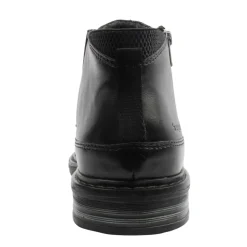 Aoc30 Boot - Black