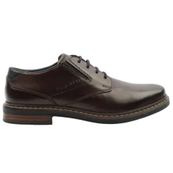Aoc01 Shoe - Dark Brown