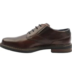 Aoc01 Shoe - Dark Brown