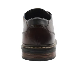 Aoc01 Shoe - Dark Brown