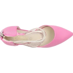 Appledore Shoe - Candy