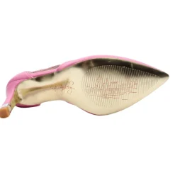 Appledore Shoe - Candy