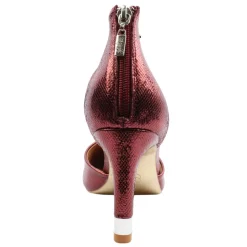 Appledore Shoe - Wine