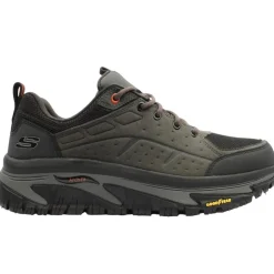 237488 Arch Fit Shoe - Charcoal